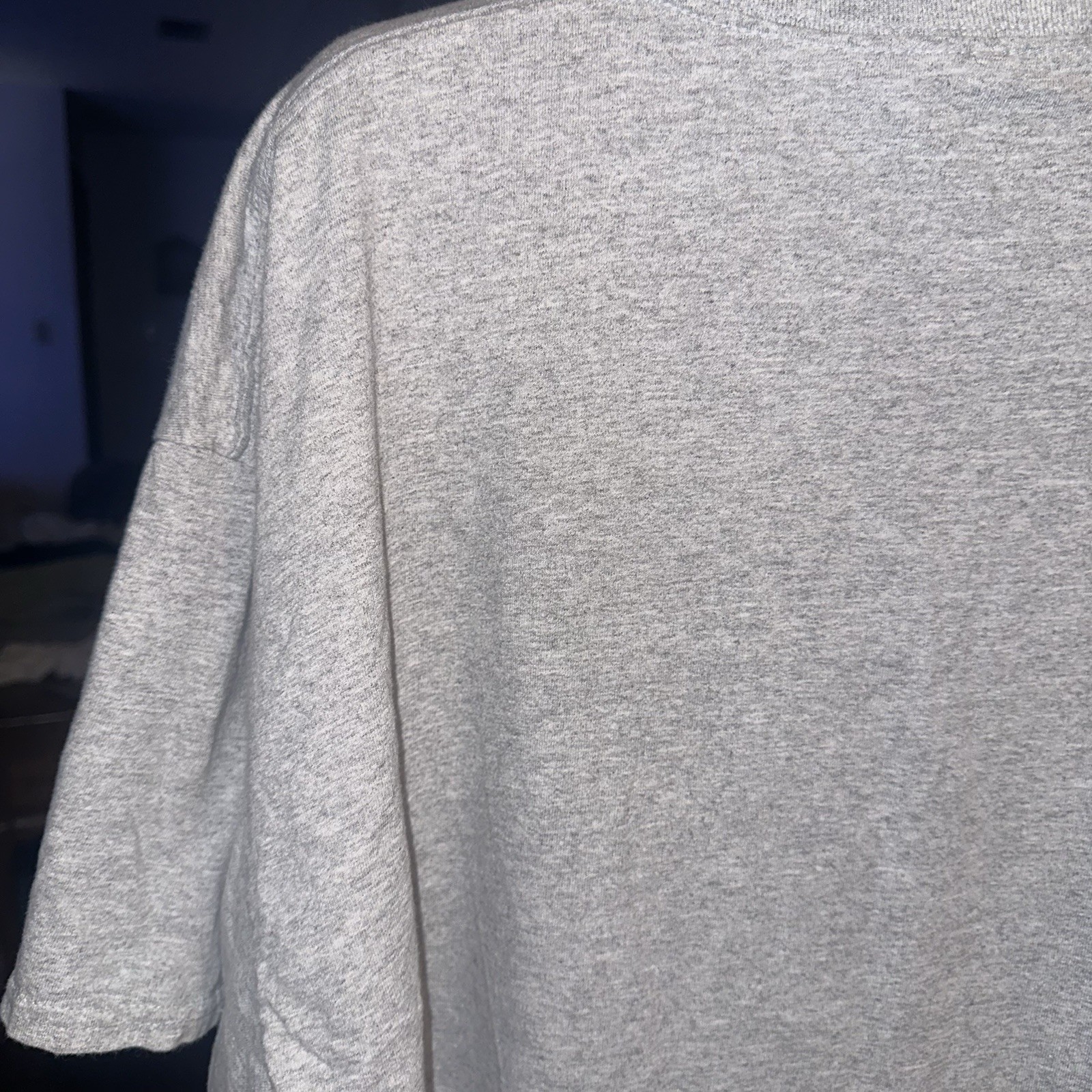 POST MALONE Mens 3XL Tshirt STONEY Rap Hiphop Music Band Official 2016 Gray EUC gallery