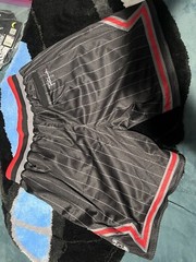 rufnek shorts sz xl