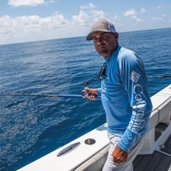 Columbia Men’s PFG Terminal Tackle Long Sleeve Shirt