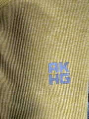 Alaskan Hardgear by Duluth Long Sleeve Performance T-Shirts Men’s 2XL Lot of 3