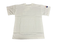 Rothmans Williams Renault Formula 1 Racing Goodsports Tee T Shirt Size M Vintage