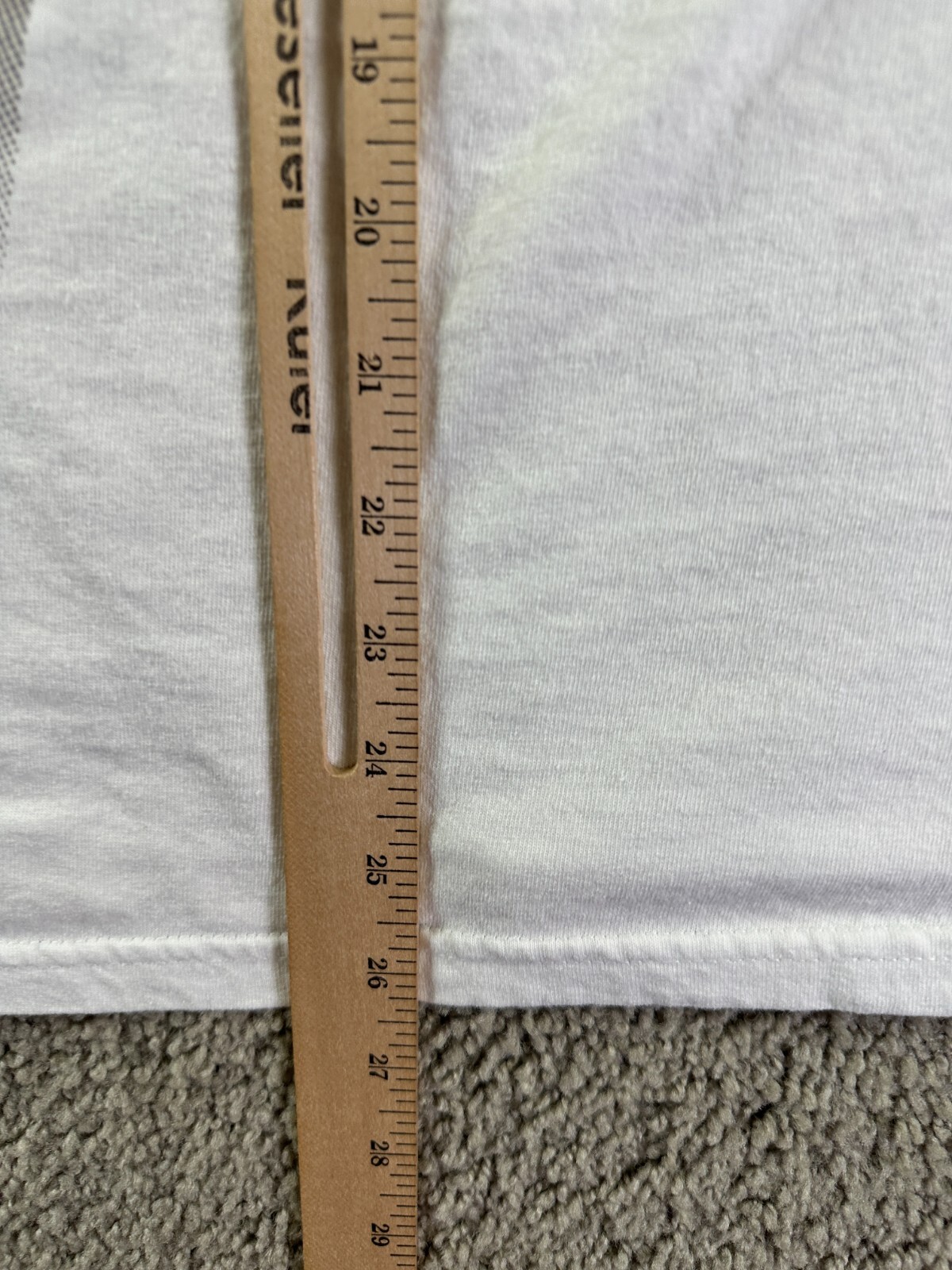Firefly Shirt Mens Medium White Red South Carolina Sweet Tea Vodka Casual FLAW gallery