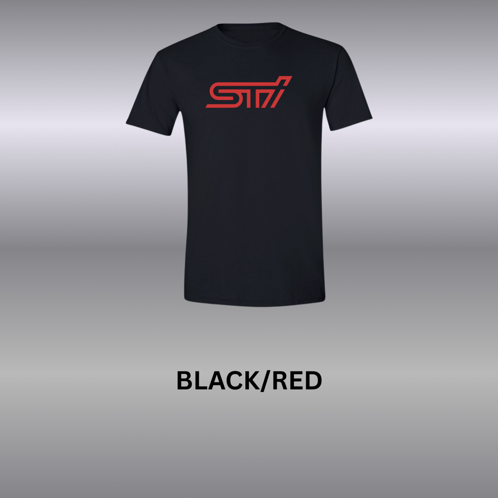 Subaru Racing STI SOFT STYLE T-Shirt Forester Impreza WRX FREE DECALS! gallery