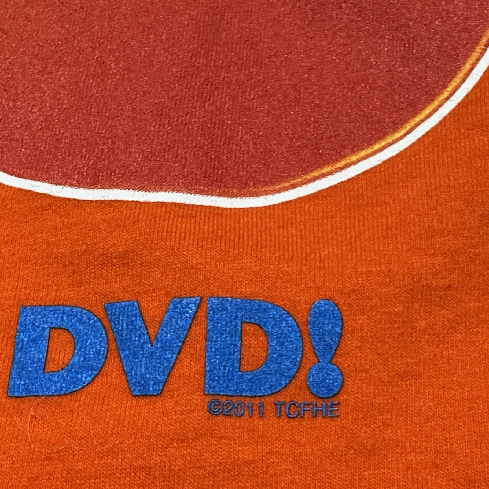 Rio Animated Movie 2011 DVD Bluray Release Promo Men's T-Shirt XL gallery