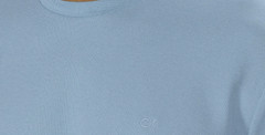 New With Tag! Calvin Klein Men’s Micro Waffle T-Shirt,Black,Blue, Tan