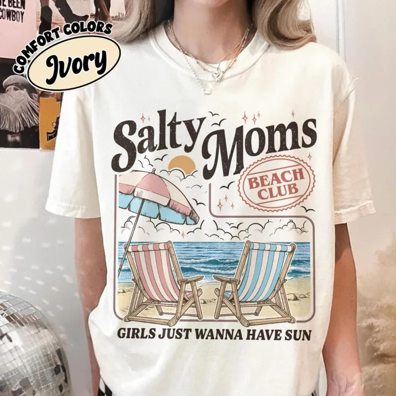 Senior Custom Vintage Comfort T-Shirt gallery