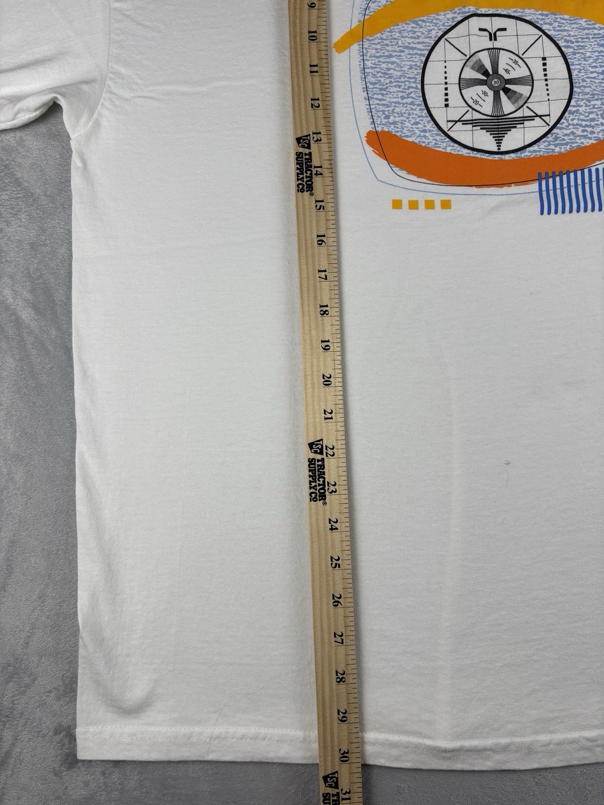 Just Watch Randstad Vintage Band Shirt Tee Men’s XL Gildan gallery
