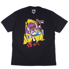 Dr Slump Punch Design Arale T Shirt
