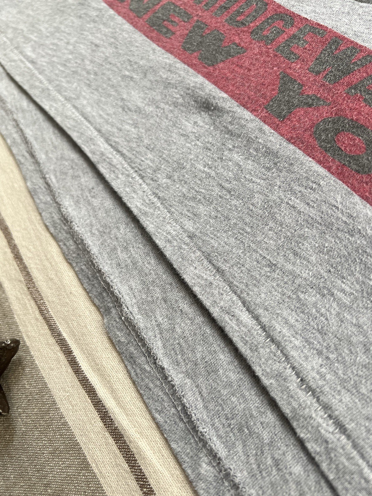 Levi's Biker T-Shirt M Vintage Clothing 2016 Moto Cross MC Club 50s Motorcycle gallery