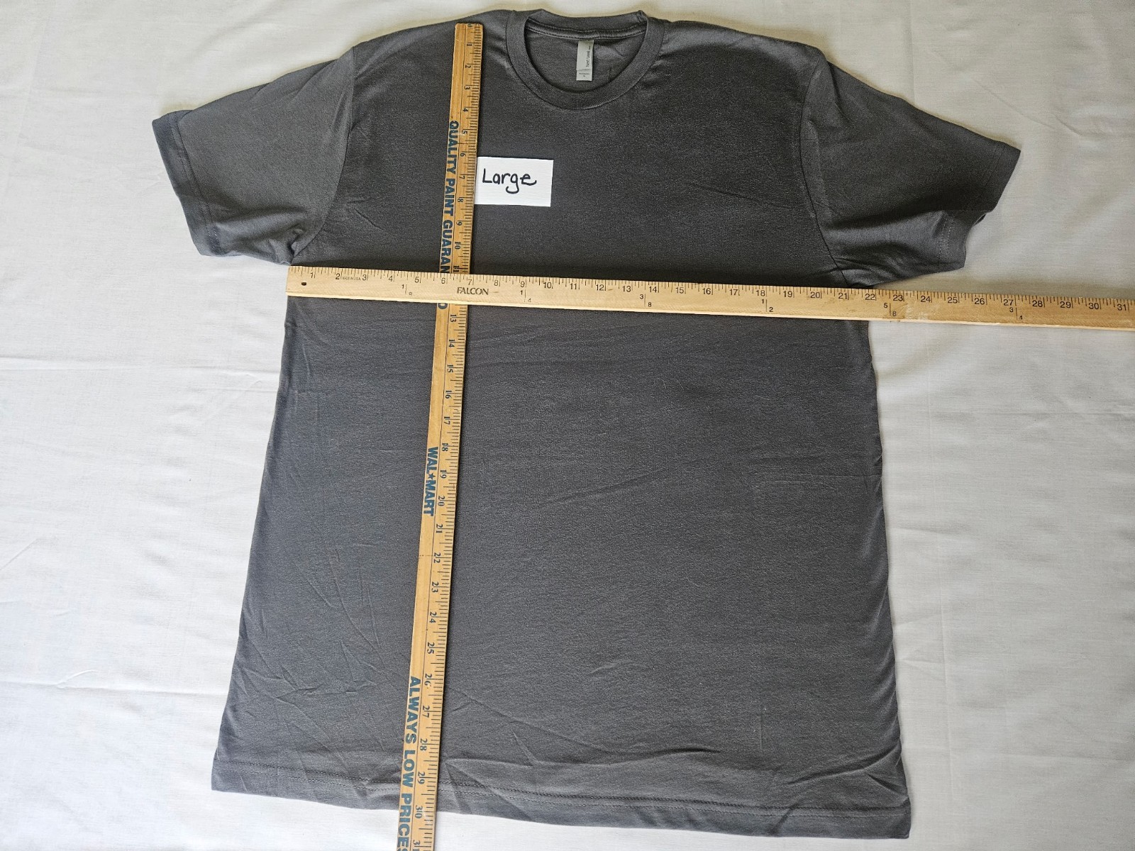 Next Level Apparel Crew Neck T-Shirts Mens 3600 & 3900 gallery
