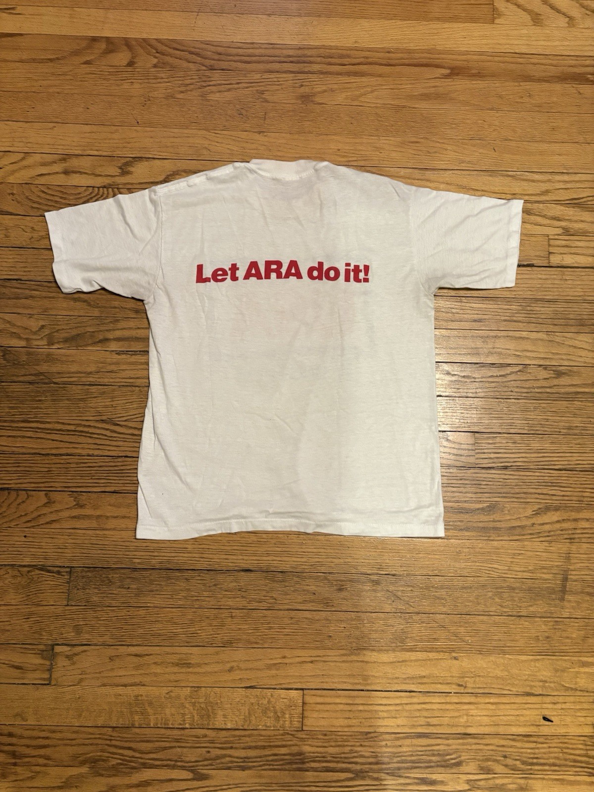 Vintage Made In The USA T Shirt, M ‼️READ DESCRIPTION‼️ gallery