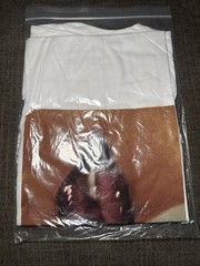 Supreme FW15 David Sims Tee White Friends + Family Sz XL NEW RARE FREE SHIP!