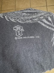 Vintage 1998 Harley Davidson Large Tee Gargoyle Graphic Tee Shirt