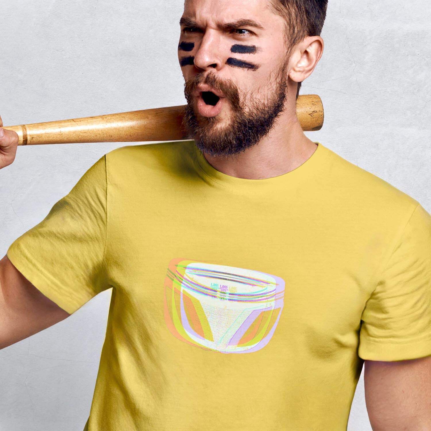 Like Jockstraps T-shirt | Raunchy Tees | Gear Essential for Gay Men gallery