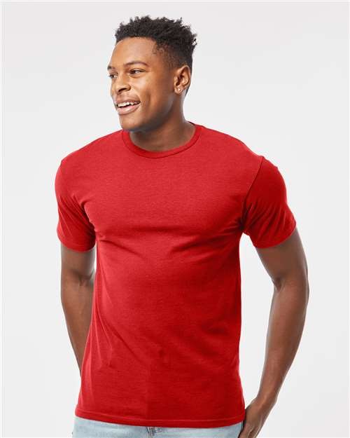 Tultex 290 Unisex Heavyweight Jersey T-Shirt gallery