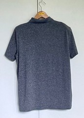 Old Navy Active Core Go-Dry Heathered Polo ShirtMen’s Medium