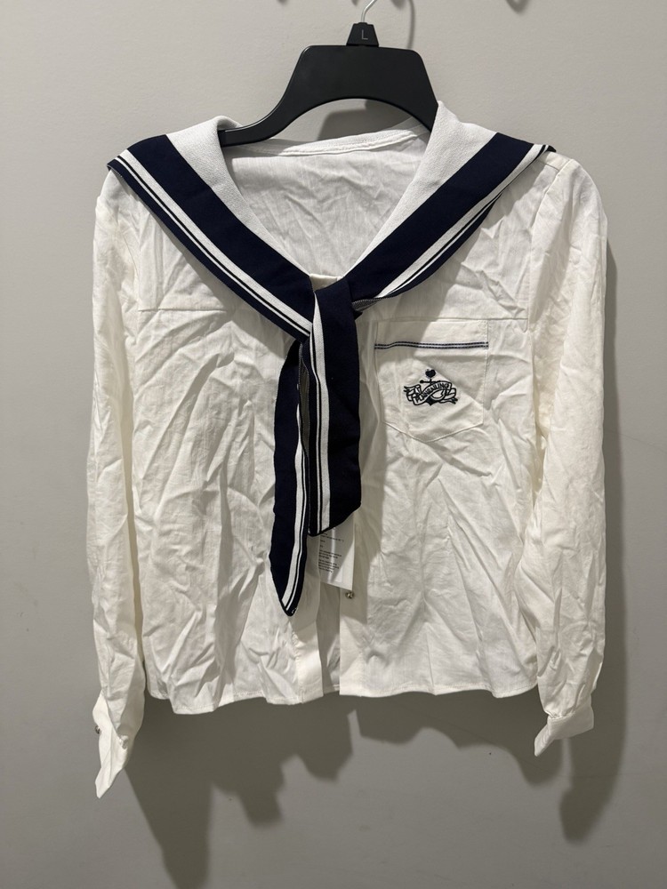 Sailor Summer Shirt