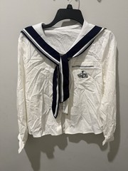 Sailor Summer Shirt