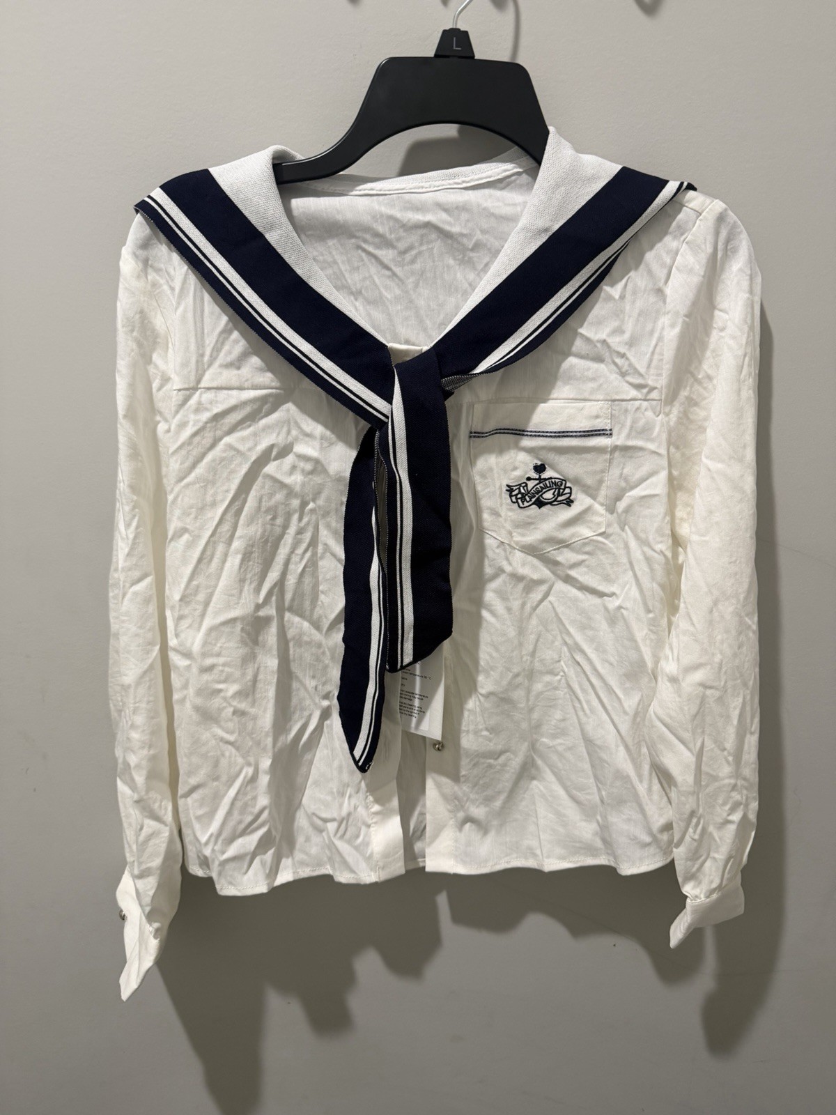 Sailor Summer Shirt