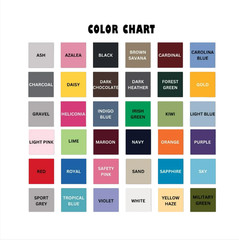 Paris-Inspired Cotton T-Shirt – Breathable, Machine Washable, “PARIS”