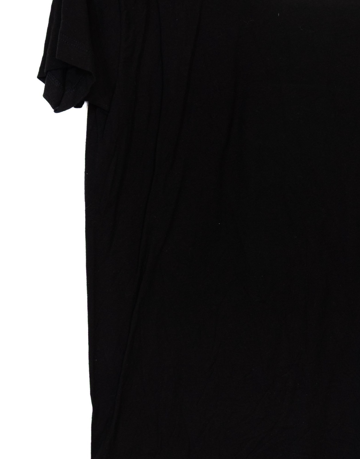 Disney Villains Size M Black T-Shirt Featuring Iconic Characters Design Men’s gallery