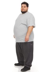 BILLIONHATS 12 Pack Plus Size Men Cotton T-Shirt Bulk Big Tall Short Sleeve