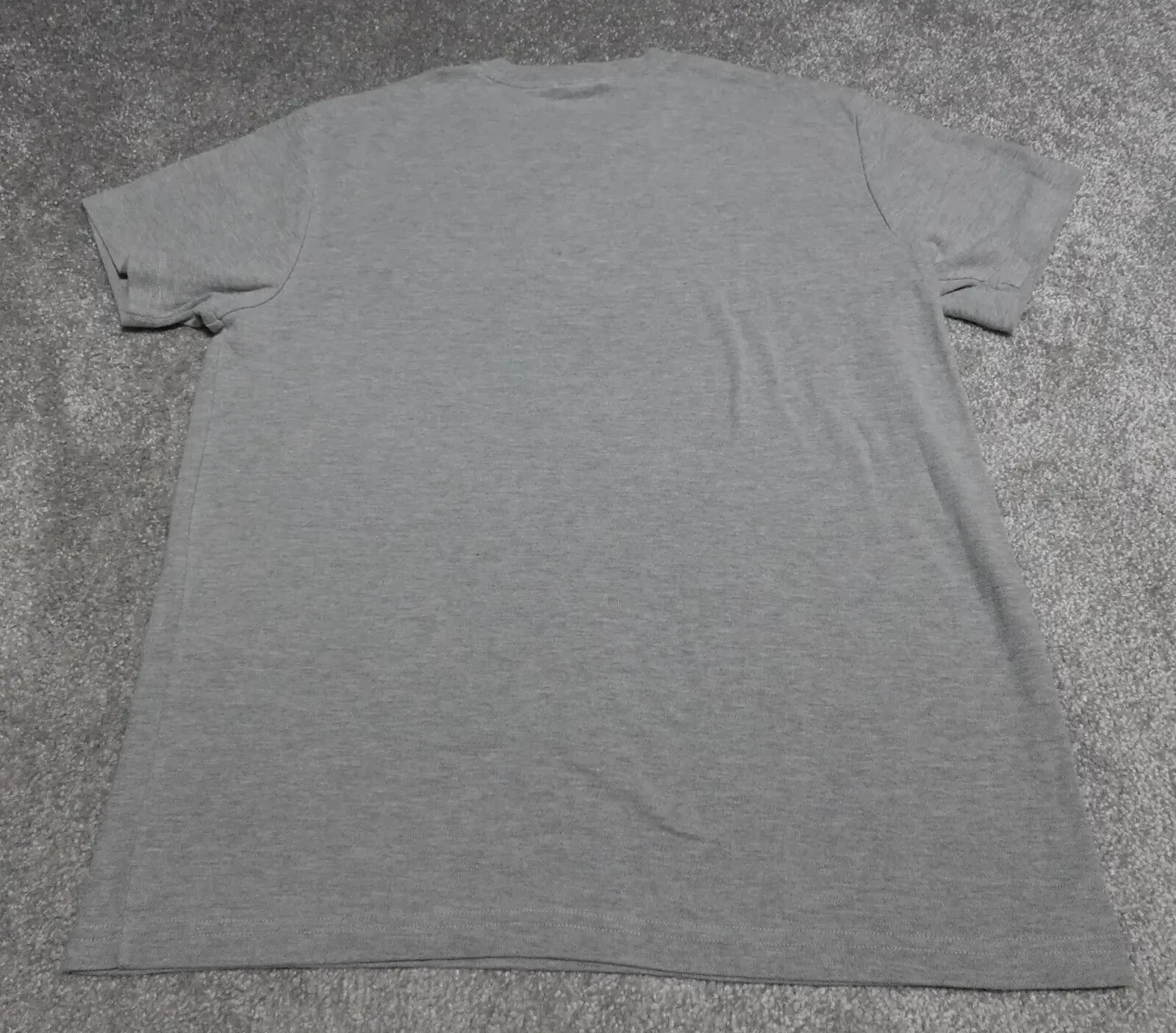 Palazzo Las Vegas T-Shirt Men's Large Gray Short Sleeve Embroidered Logo gallery