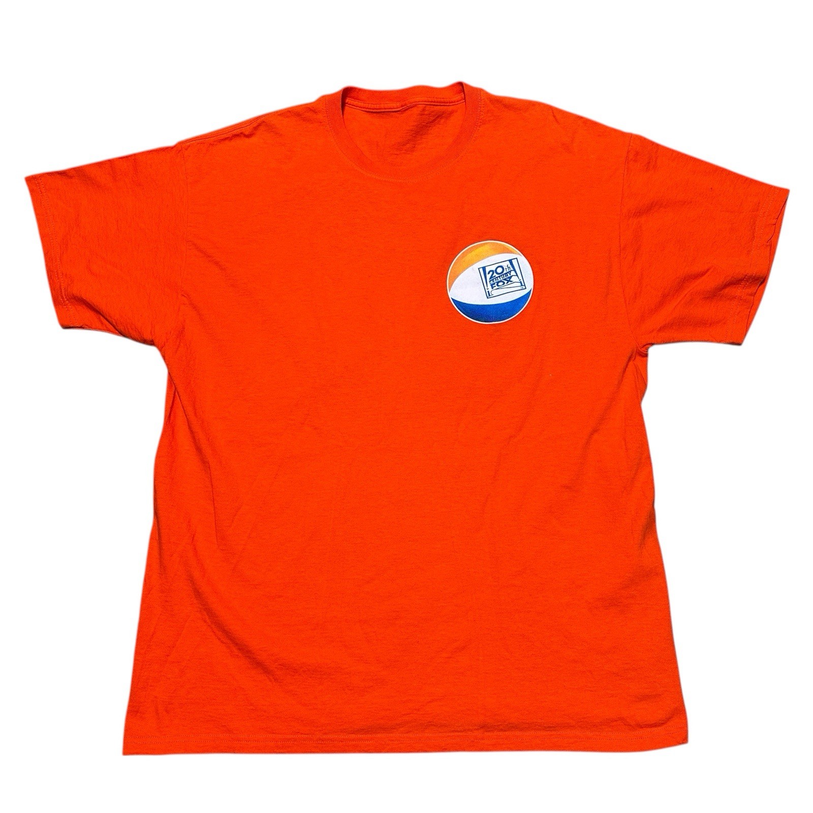 Rio Animated Movie 2011 DVD Bluray Release Promo Men's T-Shirt XL gallery