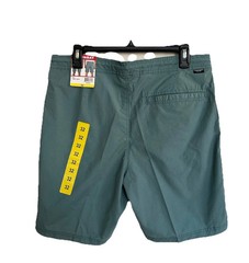 Unionbay Lightweight Drawstring Pull-on Shorts E52