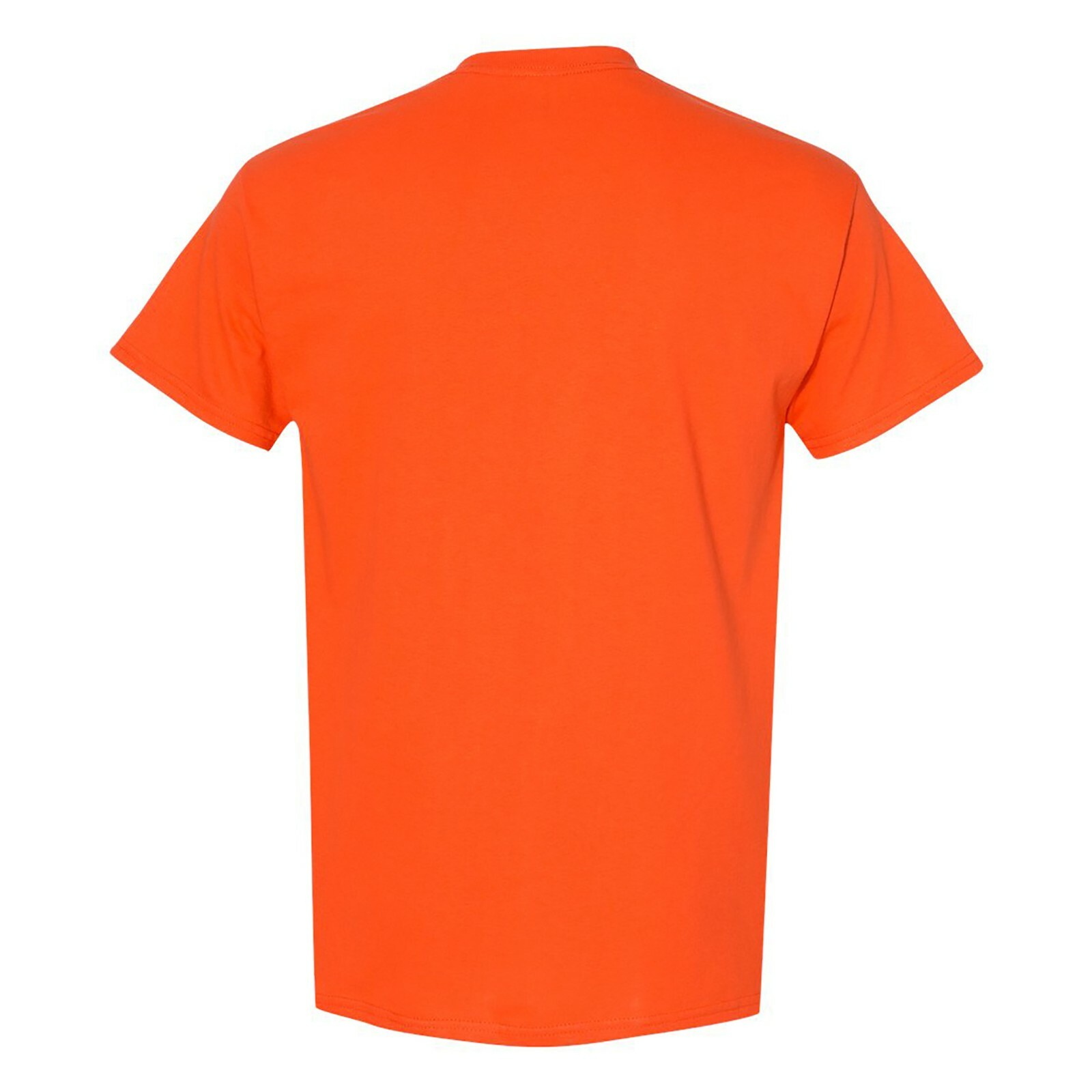 Ivory Coast Football - Soccer Sports Competition T Shirt - Orange gallery