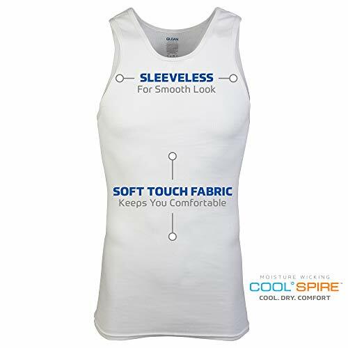 Gildan Men's A-Shirts Tanks Assorted Sizes , Colors , Number of Itemss gallery