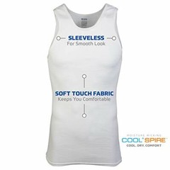 Gildan Men’s A-Shirts Tanks Assorted Sizes , Colors , Number of Itemss