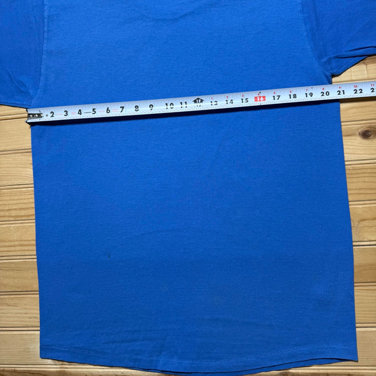 Vintage 90s Florida Dolphin Fish Ocean Sea Life Nature Graphic T-Shirt USA Large gallery