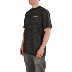 Independent Array S/S T-Shirt – Dark Gull Grey