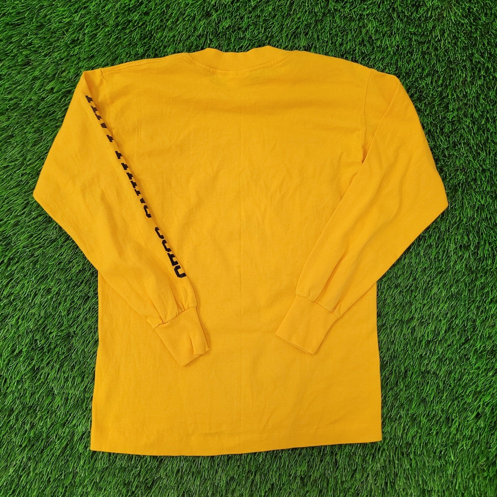 Vintage 80s Toledo-Repertoire-Theatre Shirt Teens M/L 16x21 USA gallery