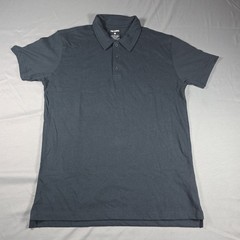 True Classic Polo Small (3 pack) Olive, Gray, Navy
