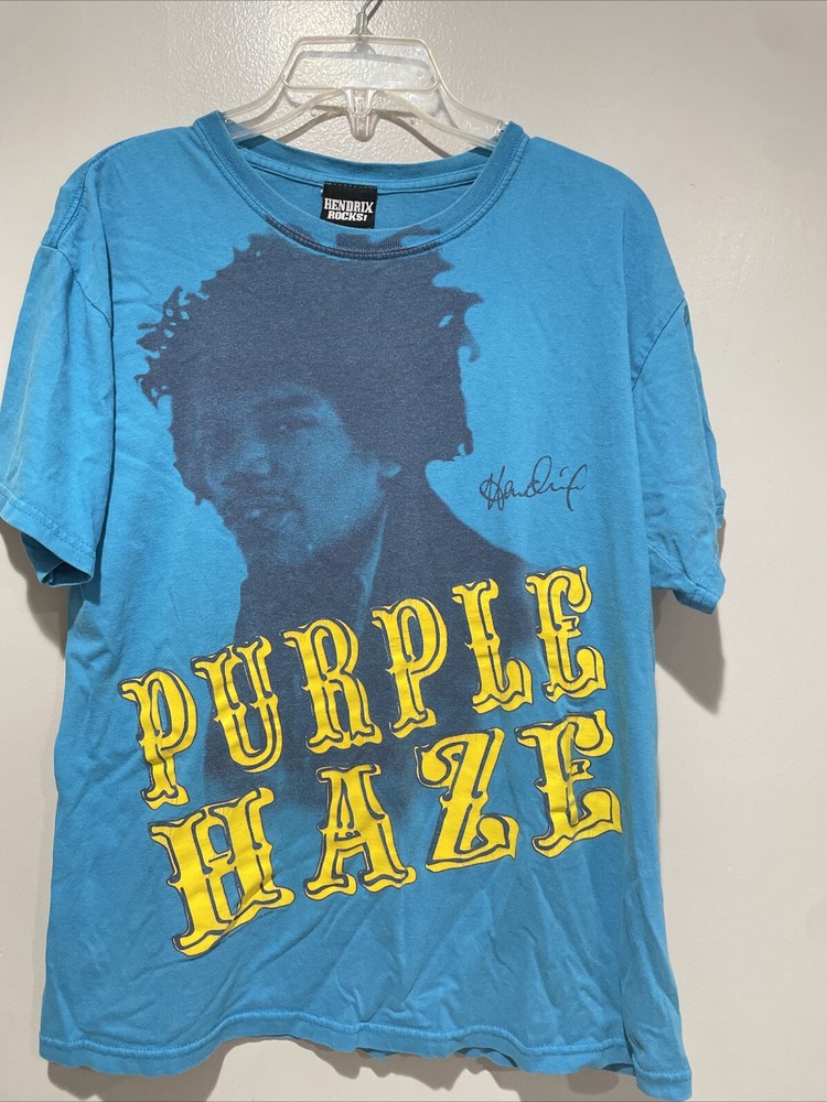 Hendrix Rocks – Size M