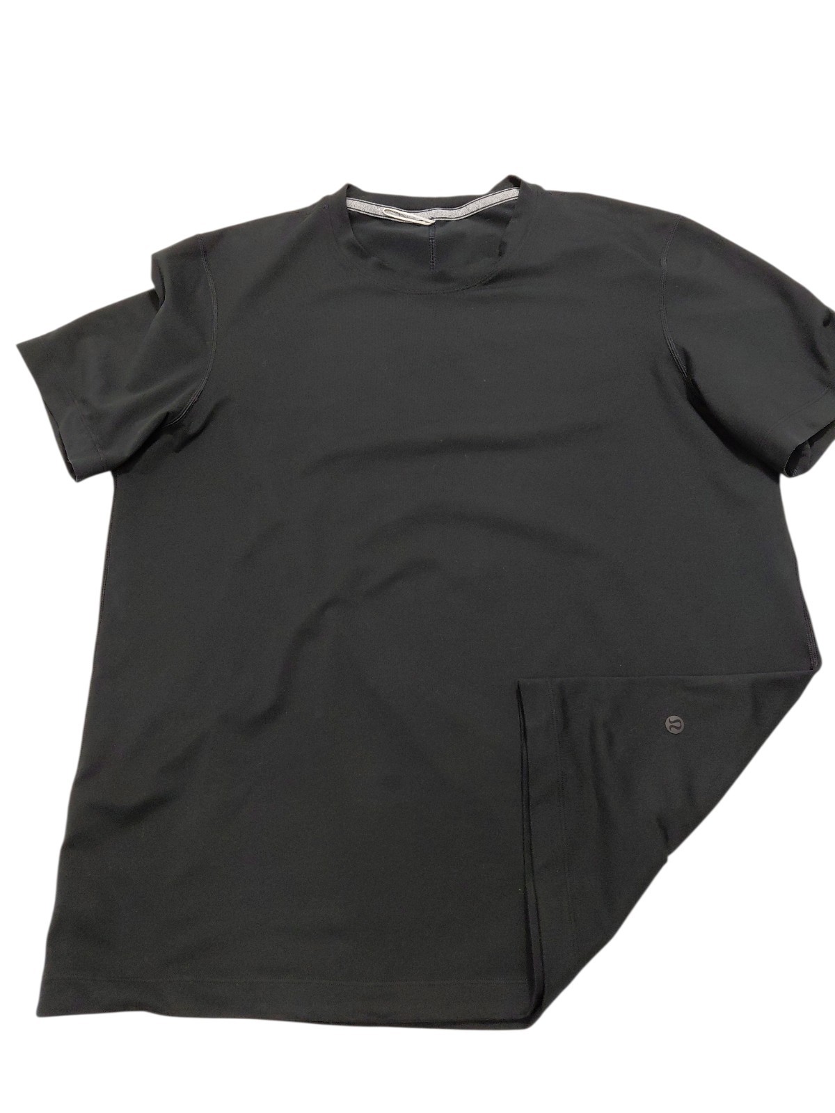 Lululemon Men's T-shirt Super Soft No Size Tag See Pics For Measurements L ? gallery