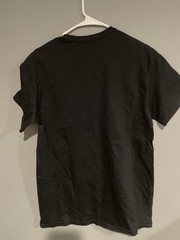 The Notorious Conor McGregor UFC tee Shirt Size Medium