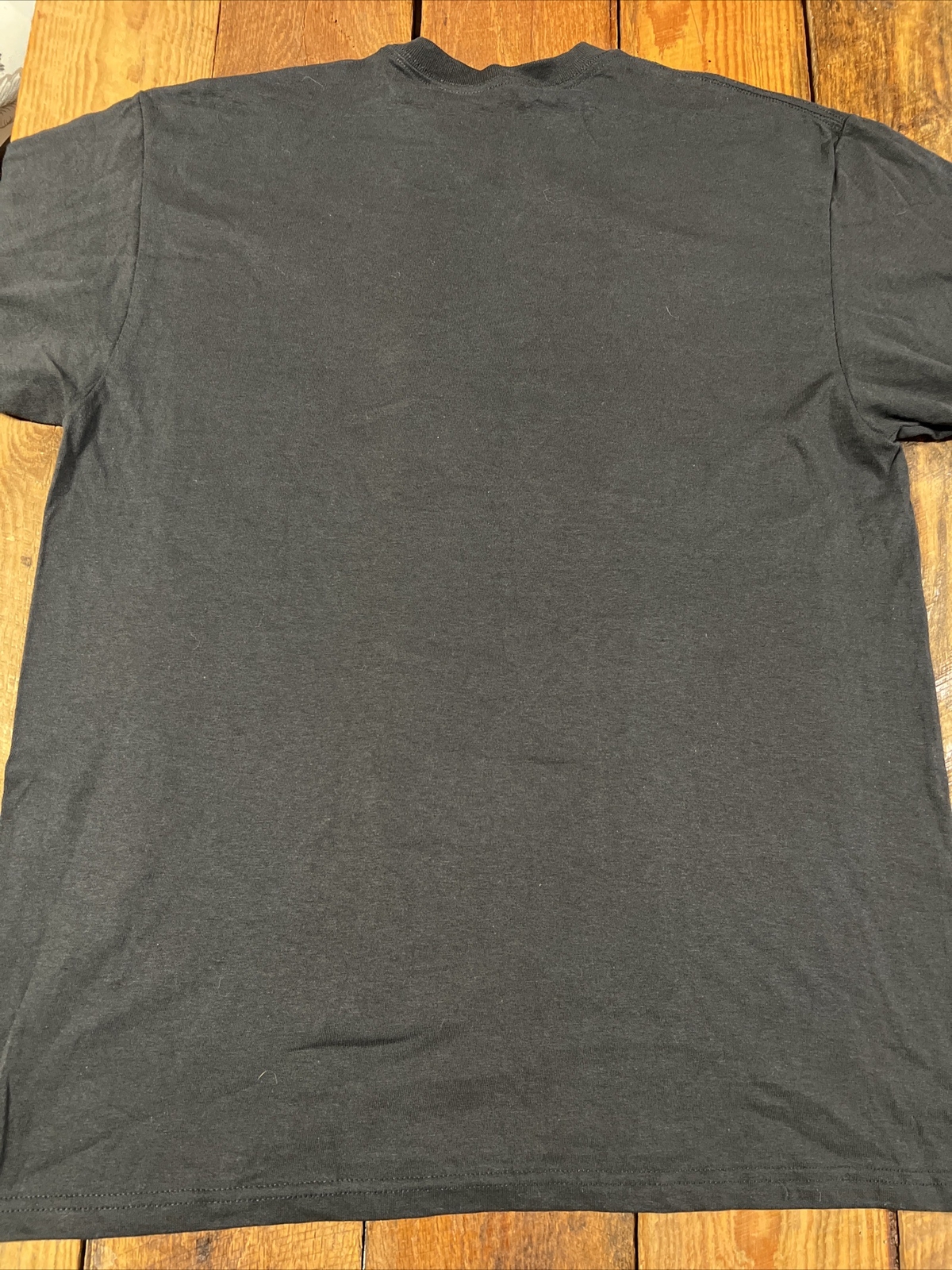 LG Disney Mickey Mouse Full Print Graphic Tee Shirt Black All Over Front Print gallery