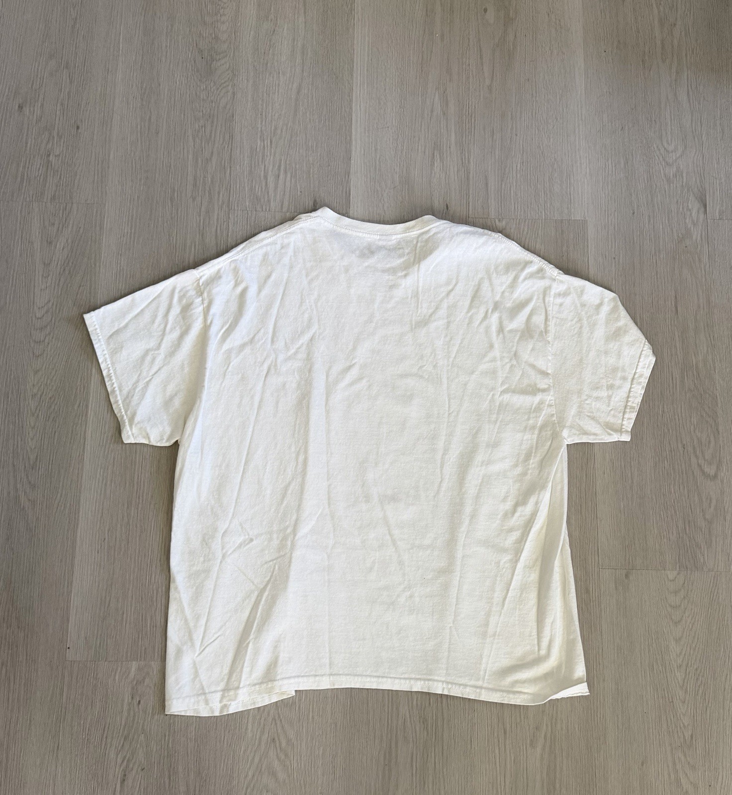 Men’s Vintage Colorado Rocky Mountain National Park Tee Size XL gallery