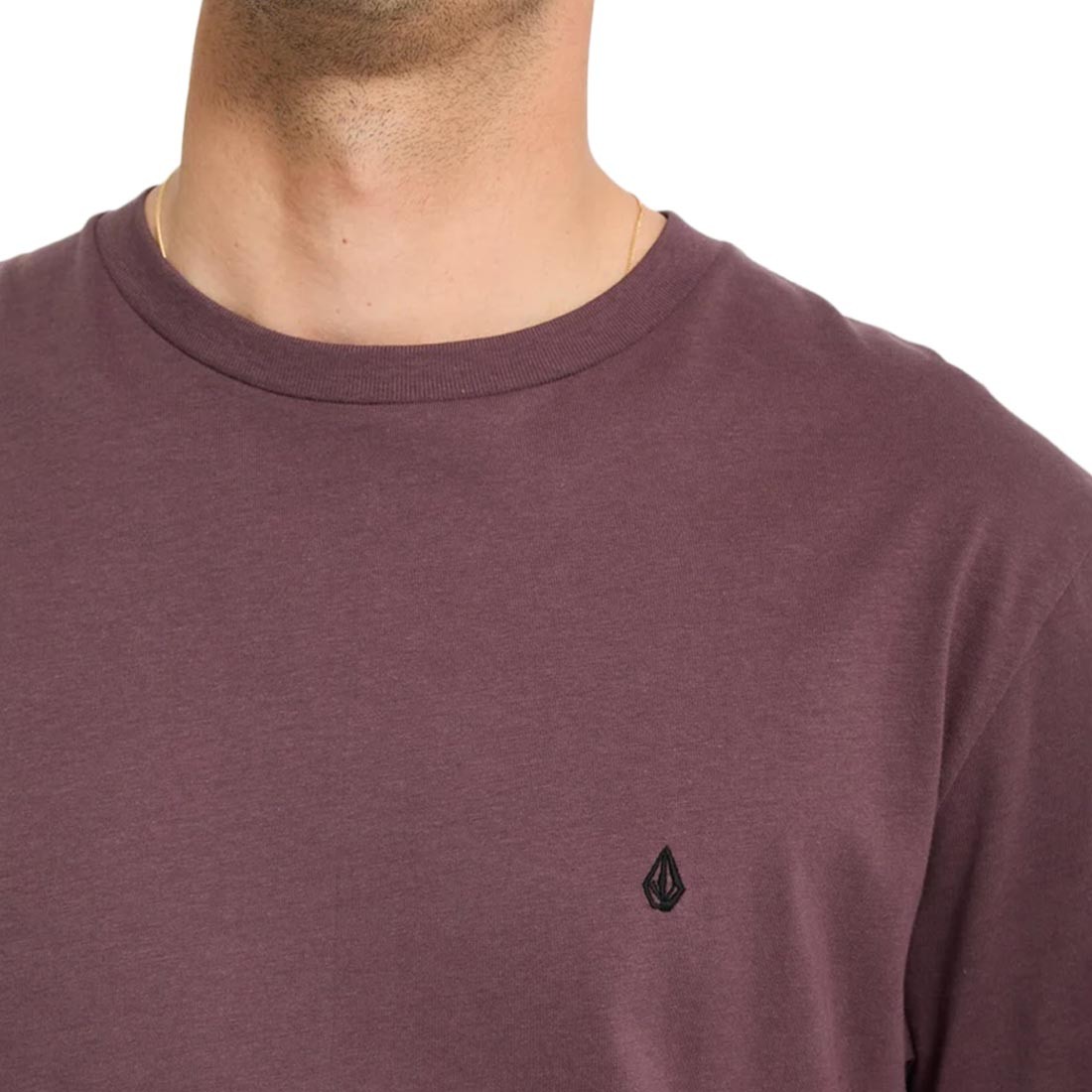 Volcom Stone Blanks Short-Sleeved T-Shirt - Punch gallery