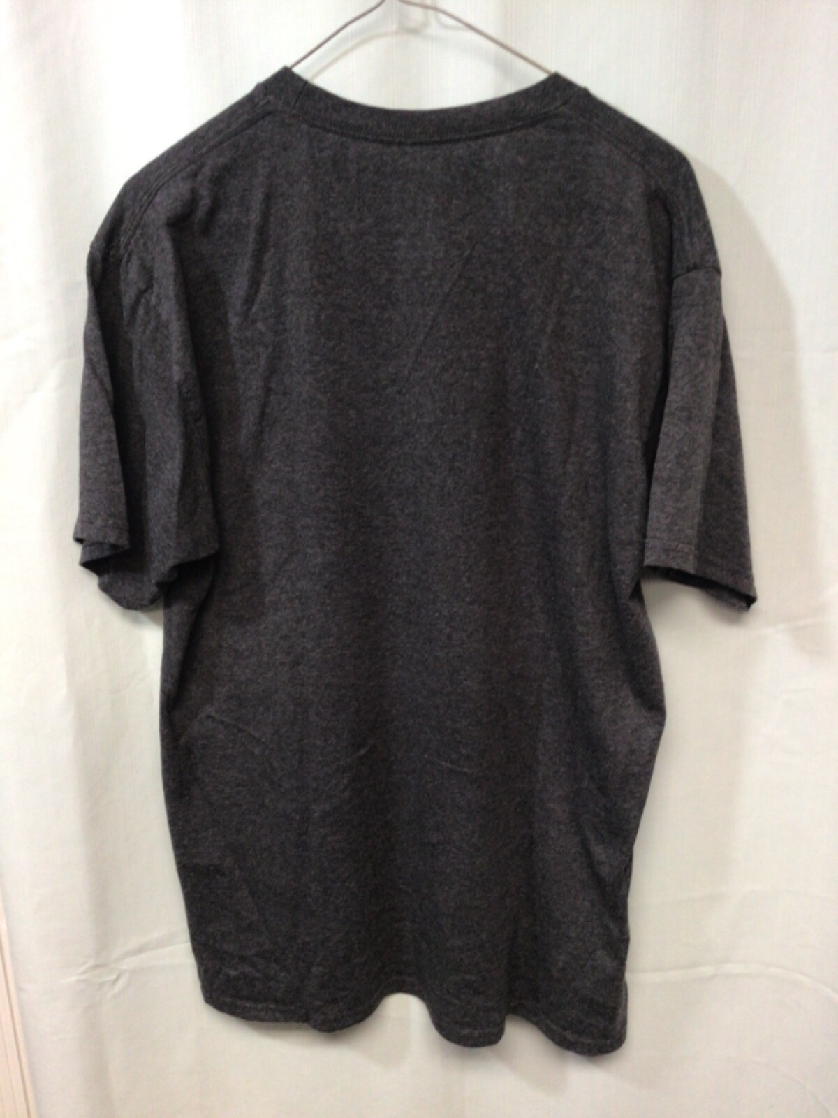 Vans Gray Large T Shirt T14 gallery