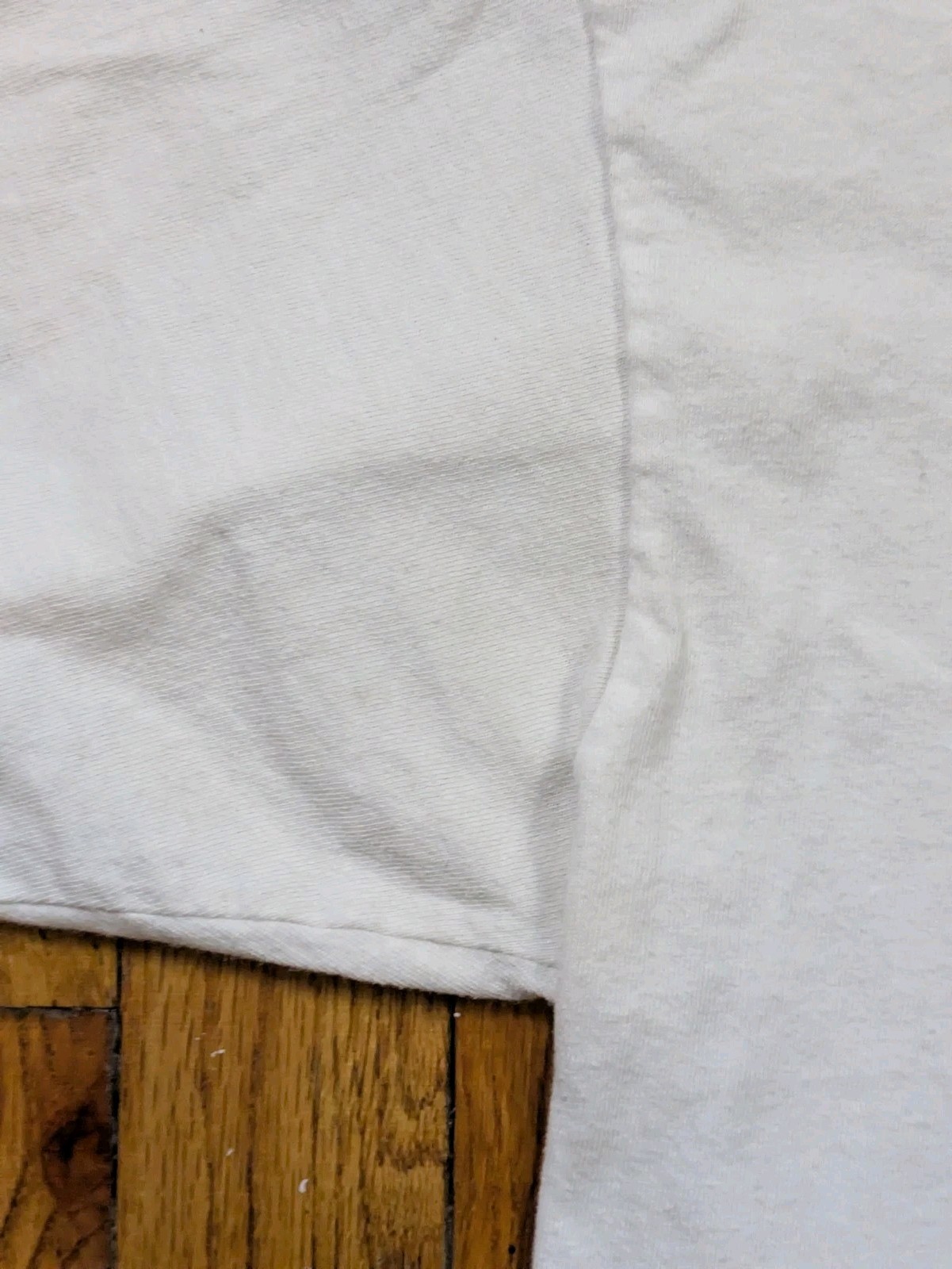 Vintage Psycho Chihuahua T-Shirt Men’s Size XL White Single Stitch 1995 USA gallery