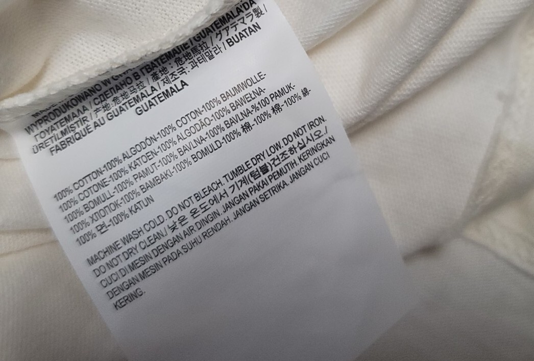 Vans Men's Core Skate Check T-shirt M gallery