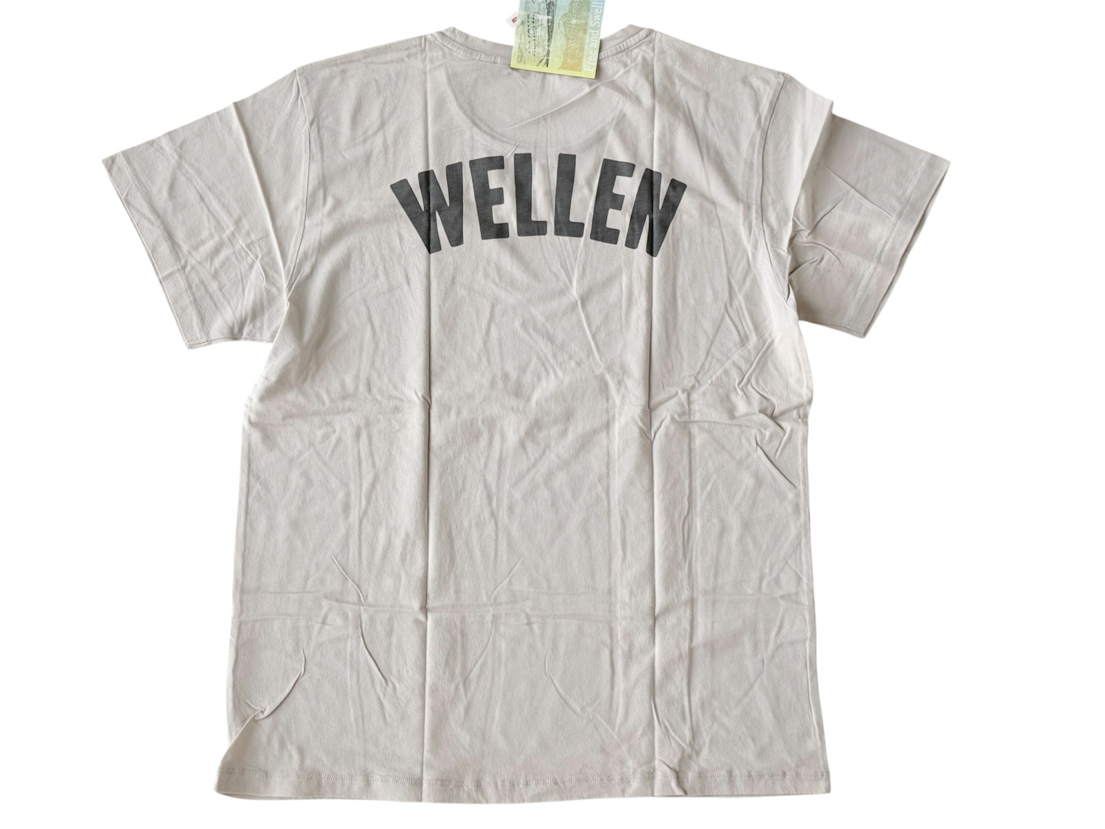 Wellen surf x UNIQLO NWT T-Shirt Size L Japan gallery