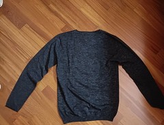 Long Sleeve Sweater