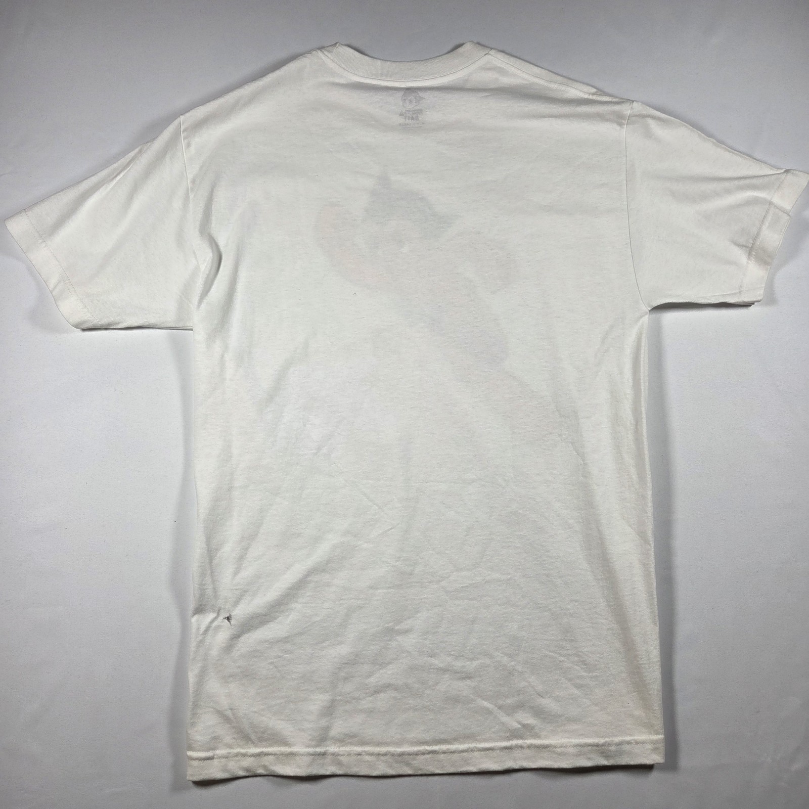 BAIT x Astro Boy T-Shirt Men's Large White Tezuka Productions Graphic Anime Tee gallery