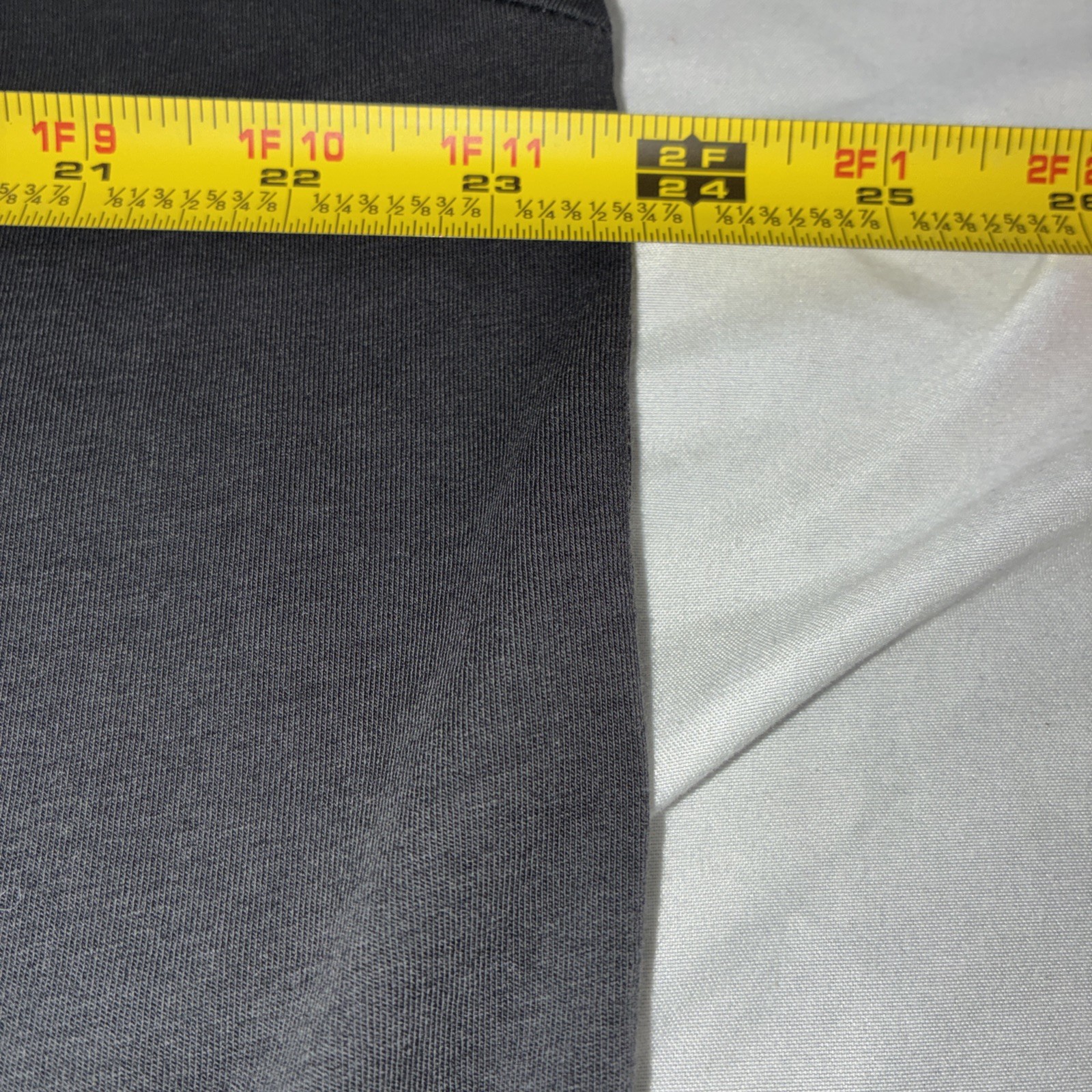 FIOBOC Modal Blend Shirt Men 2XL Black Performance Minimalist Smoothblend gallery