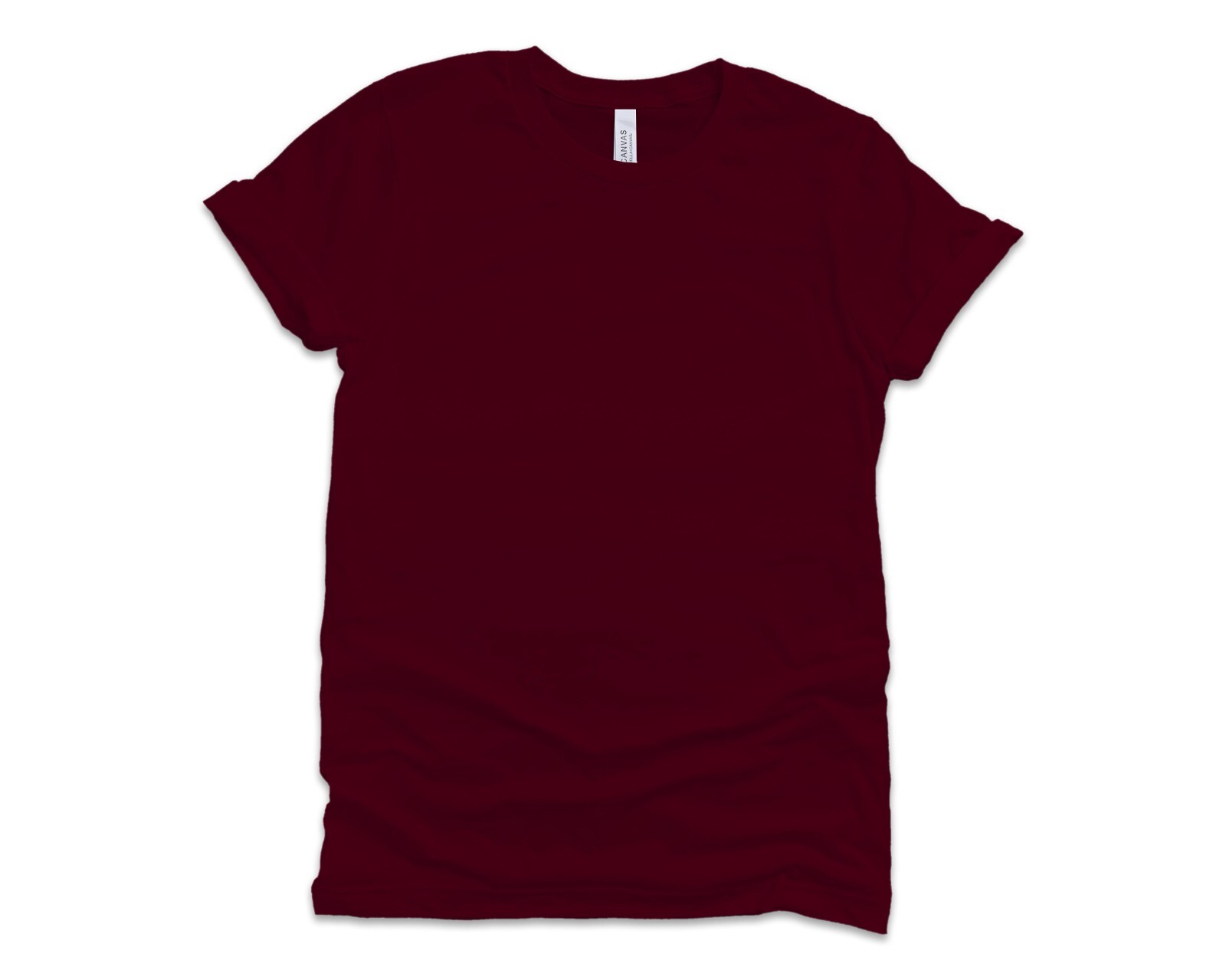 Bella + Canvas Unisex T Shirt Short-Sleeve 100% Cotton Jersey Tee 3001C T-Shirt gallery